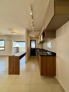 Apartamento com 1 Quarto para alugar, 42m² no Jardim Redentor, São José do Rio Preto