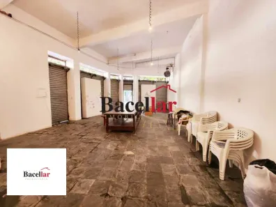 Imóvel Comercial com 7 Quartos à venda, 200m² no Centro, Rio de Janeiro
