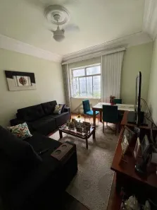 Apartamento com 3 Quartos à venda, 90m² no Icaraí, Niterói