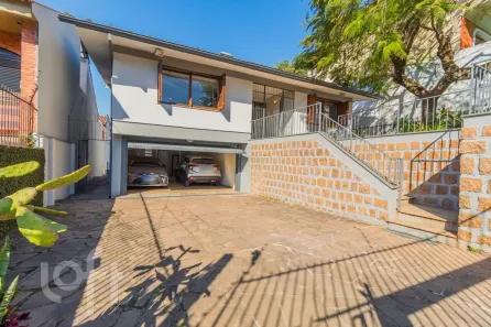 Casa com 5 Quartos à venda, 357m² no Santa Tereza, Porto Alegre