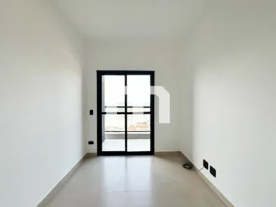 Apartamento com 2 Quartos à venda, 40m² no Vila Fernandes, São Paulo