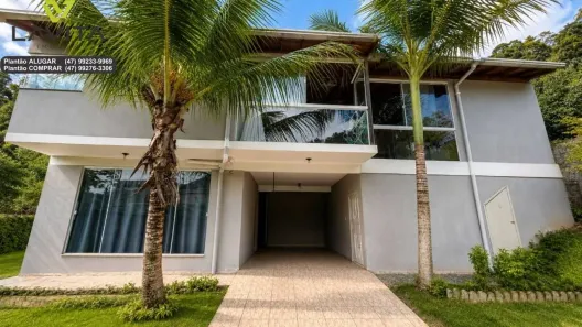 Casa com 8 Quartos à venda, 612m² no Ponta Aguda, Blumenau