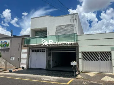 Ponto Comercial para alugar, 150m² no Nossa Senhora Aparecida, Uberlândia