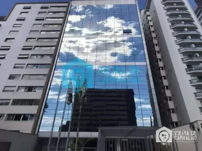 Ponto Comercial para alugar, 5582m² no Consolação, São Paulo