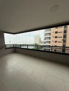 Apartamento com 3 Quartos à venda, 146m² no Ponta D'Areia, São Luís
