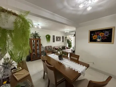 Apartamento com 3 Quartos à venda, 94m² no Pantanal, Florianópolis