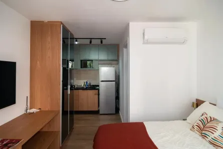 Kitnet com 1 Quarto à venda, 27m² no Bela Vista, São Paulo