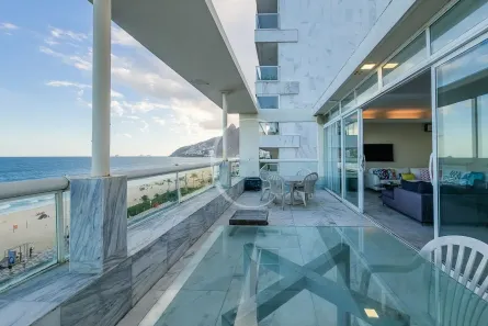 Cobertura com 4 Quartos à venda, 254m² no Ipanema, Rio de Janeiro