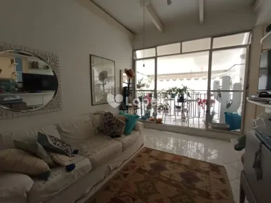 Apartamento com 2 Quartos à venda, 70m² no Ipanema, Rio de Janeiro