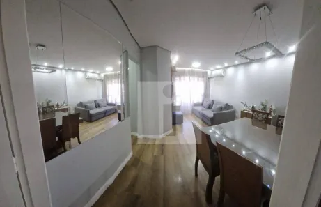 Apartamento com 3 Quartos à venda, 77m² no Parque Prado, Campinas