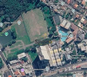 Lote/Terreno à venda, 25270m² no Centro, São Gonçalo