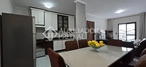 Apartamento com 3 Quartos à venda, 72m² no Vila Assunção, Santo André