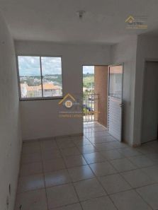 Apartamento com 2 Quartos à venda, 49m² no Mato Dentro, Indaiatuba