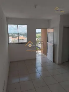 Apartamento com 2 Quartos à venda, 49m² no Mato Dentro, Indaiatuba