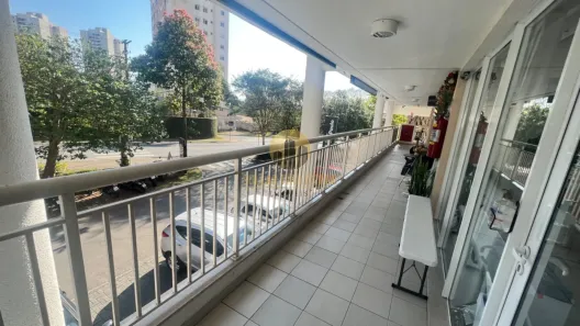 Sala Comercial para alugar, 40m² no Jardim Monte Kemel, São Paulo