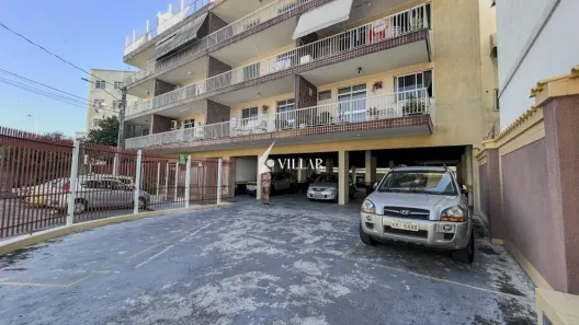 Apartamento com 1 Quarto à venda, 47m² no Ramos, Rio de Janeiro
