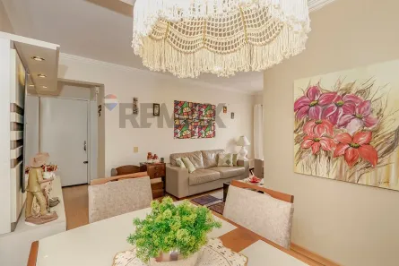 Apartamento com 2 Quartos à venda, 69m² no Boa Vista, Porto Alegre
