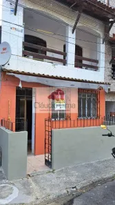 Casa com 2 Quartos à venda, 72m² no Caminho de Areia, Salvador