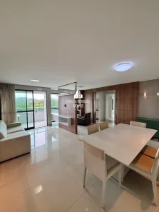 Apartamento com 2 Quartos à venda, 106m² no Tirol, Natal