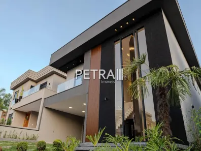 Casa com 5 Quartos à venda, 392m² no Cidade Tamboré, Santana de Parnaíba