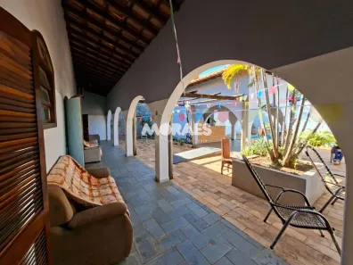 Casa com 5 Quartos à venda, 506m² no Jardim Paulista, Bauru