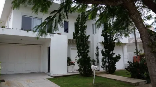 Casa com 5 Quartos à venda, 450m² no Jurerê Internacional, Florianópolis