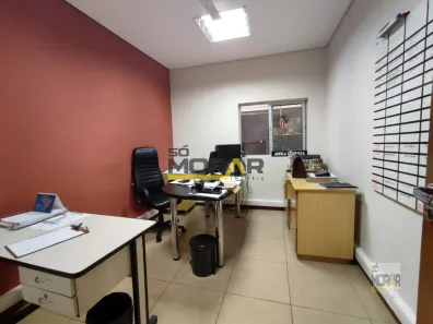 Galpão/Depósito/Armazém à venda, 600m² no Santo André, Belo Horizonte