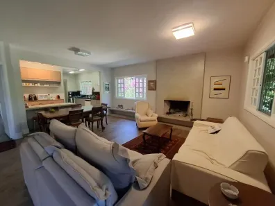 Casa de Condomínio com 8 Quartos à venda, 420m² no Chácara dos Lagos, Carapicuíba