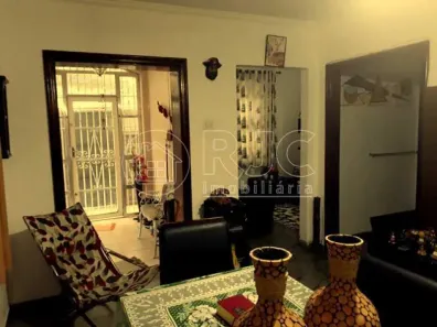 Sobrado com 5 Quartos à venda, 266m² no Tijuca, Rio de Janeiro