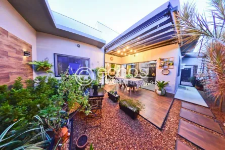 Casa com 3 Quartos à venda, 200m² no Granada, Uberlândia