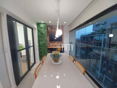 Apartamento com 3 Quartos à venda, 84m² no Jardim das Acácias, São Paulo