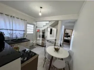 Sobrado com 4 Quartos à venda, 143m² no Jardim Satélite, São José dos Campos