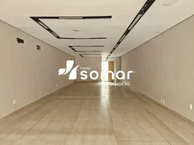 Ponto Comercial para alugar, 200m² no Centro, Divinópolis