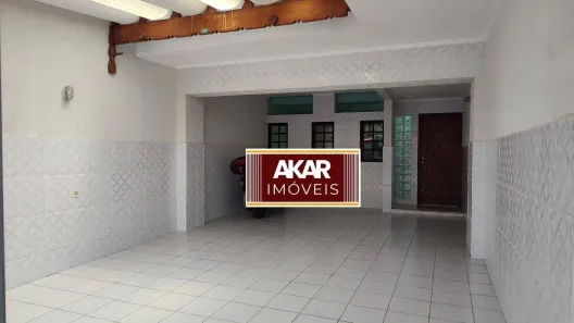 Sobrado com 2 Quartos à venda, 183m² no Nova Petrópolis, São Bernardo do Campo