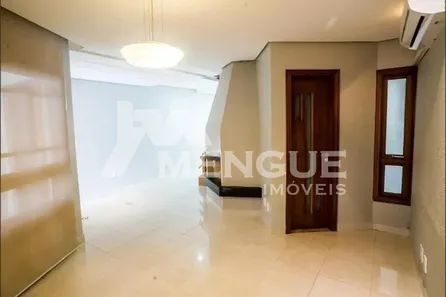 Casa com 3 Quartos à venda, 272m² no Jardim Itu, Porto Alegre