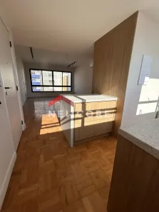 Apartamento com 3 Quartos à venda, 94m² no Vila Nova Conceição, São Paulo