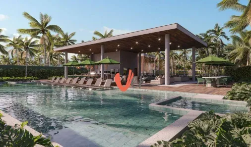 Apartamento com 3 Quartos à venda, 126m² no Fleicheiras, Trairi