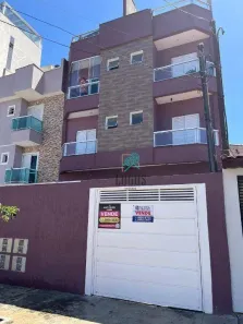 Cobertura com 2 Quartos à venda, 114m² no Santa Terezinha, Santo André