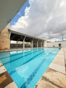 Apartamento com 3 Quartos à venda, 66m² no Cristo Rei, Teresina