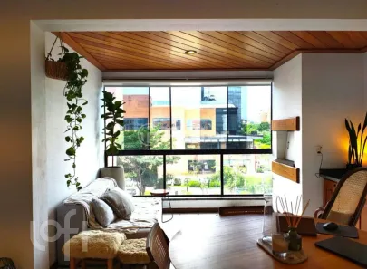 Apartamento com 3 Quartos à venda, 99m² no Passo da Areia, Porto Alegre