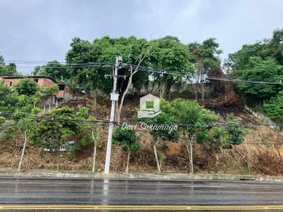 Lote/Terreno à venda, 708m² no Largo da Batalha, Niterói