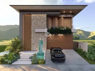 Casa com 4 Quartos à venda, 366m² no Pedra Branca, Palhoça