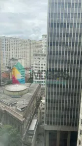 Sala Comercial para alugar, 46m² no Centro, Rio de Janeiro