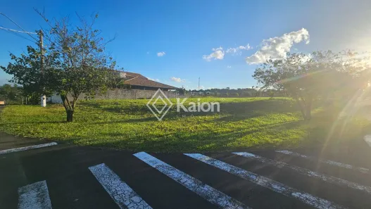 Lote/Terreno à venda, 1090m² no Terras de Santa Izabel, Salto