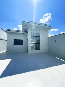 Casa com 2 Quartos à venda, 70m² no Parque Bellaville, Hortolândia
