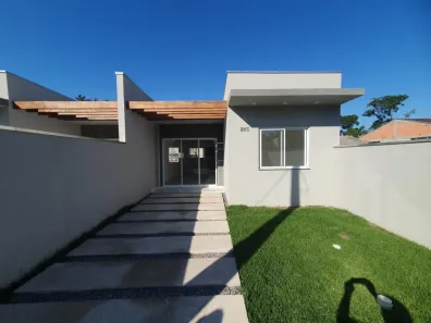 Casa com 2 Quartos à venda, 57m² no Pontal do Norte, Itapoá
