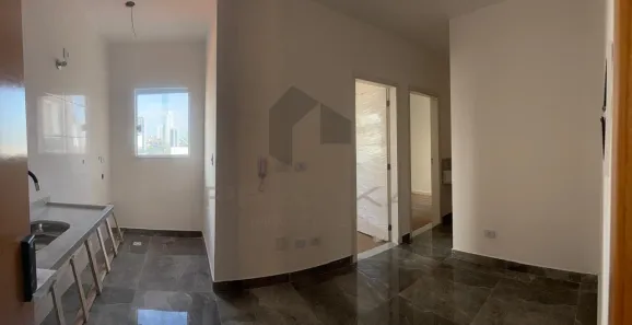Apartamento com 2 Quartos à venda, 32m² no Vila Regente Feijó, São Paulo