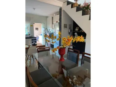 Casa com 4 Quartos à venda, 250m² no Chácara São Geraldo, Contagem