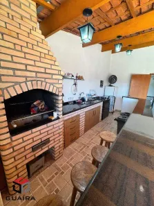 Cobertura com 2 Quartos à venda, 162m² no Vila Guiomar, Santo André