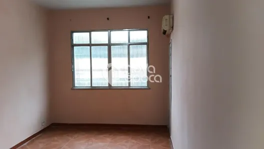 Apartamento com 3 Quartos à venda, 90m² no Inhaúma, Rio de Janeiro